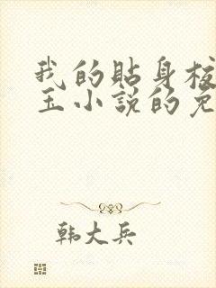 我的贴身校花带玉小说的免费阅读