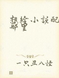 想给小说配音去哪里