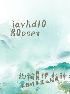 javhd1080psex