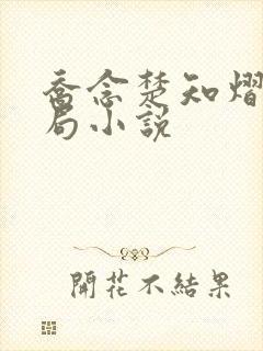 乔念楚知熠大结局小说