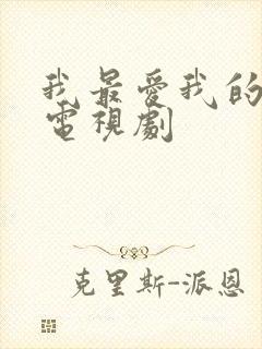 我最爱我的家人电视剧