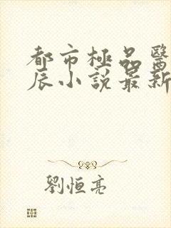 都市极品医神叶辰小说最新章节