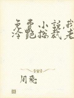 免费小说,我的冷艳总裁老婆