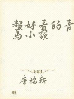 超好看的青梅竹马小说