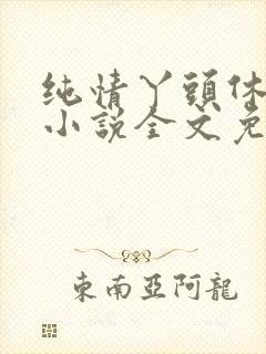 纯情丫头休想逃小说全文免费阅读