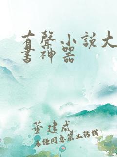 有声小说大全听书神器