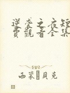 逆袭之夜短剧免费观看全集高清