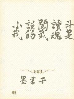 小说阅读斗罗之我的武魂是模拟器