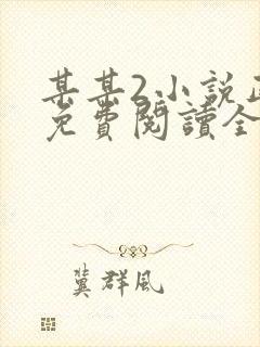 某某2小说正版免费阅读全文无弹窗