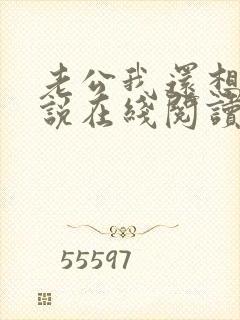 老公我还想要小说在线阅读