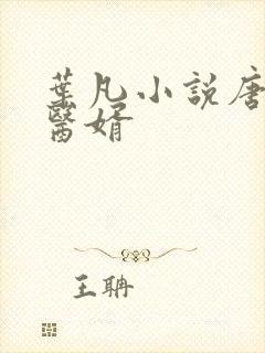 叶凡小说唐若雪医婿