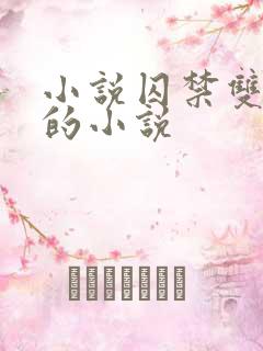 小说囚禁双男主的小说