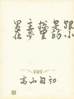 男主总是跟女主在梦里的小说