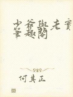 少爷与老实人 笔趣阁