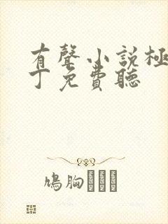 有声小说极品家丁免费听