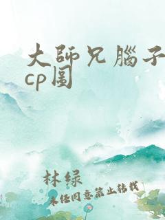 大师兄脑子有坑cp图