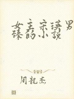 女主宋瑛男主霍臻的小说