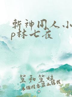 斩神同人小说cp林七夜