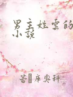 男主姓云的玄幻小说