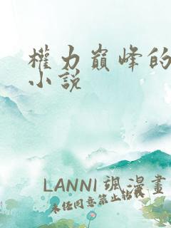 权力巅峰的有声小说