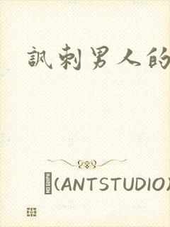 讽刺男人的歌曲