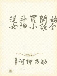 从斗罗开始俘获女神小说全文阅读