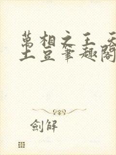 万相之王 天蚕土豆笔趣阁