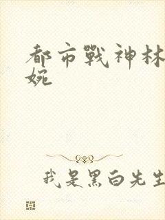 都市战神林北苏婉