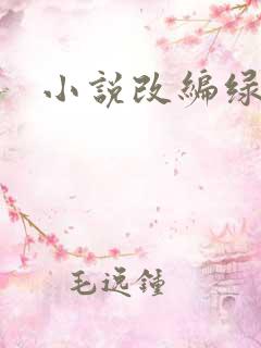 小说改编绿帽版