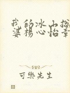 我的冰山总裁老婆杨心怡章节