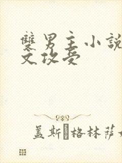 双男主小说星际文攻受