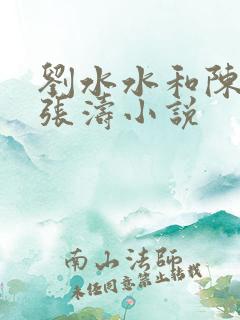 刘水水和陈大力张涛小说