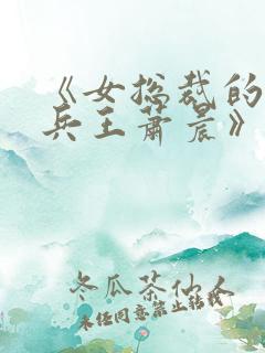 《女总裁的全能兵王萧晨》