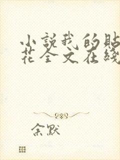 小说我的贴身校花全文在线阅读