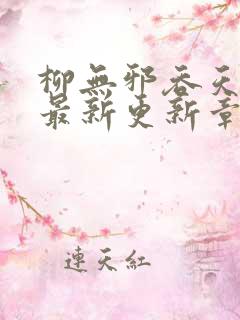 柳无邪吞天神鼎最新更新章节