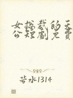 女总裁的天王老公短剧免费观看