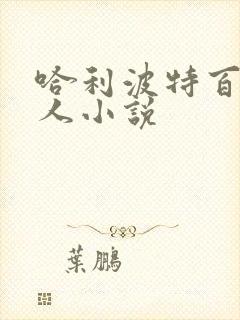 哈利波特百合同人小说