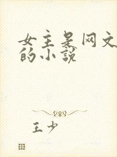 女主是网文作家的小说