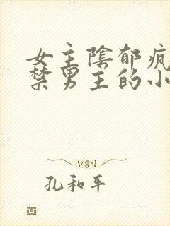 女主阴郁疯批囚禁男主的小说