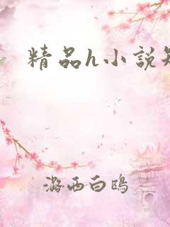 精品h小说短篇