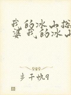 我的冰山总裁老婆 我的冰山总裁老婆