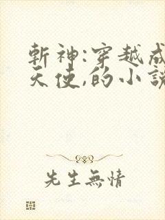 斩神:穿越成堕天使,的小说