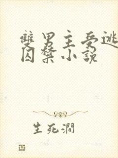 双男主受逃跑被囚禁小说