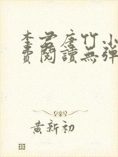 李君唐竹小说免费阅读无弹窗全文