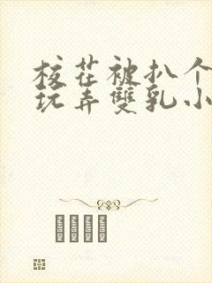 校花被扒个精光玩弄双乳小说