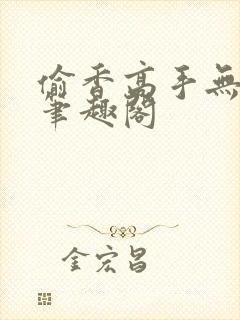 偷香高手无删减笔趣阁