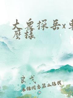 大众探岳x车怎么样