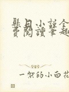 悬日小说全文免费阅读笔趣阁无弹窗