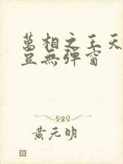 万相之王天蚕土豆无弹窗