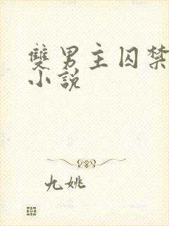 双男主囚禁调教小说